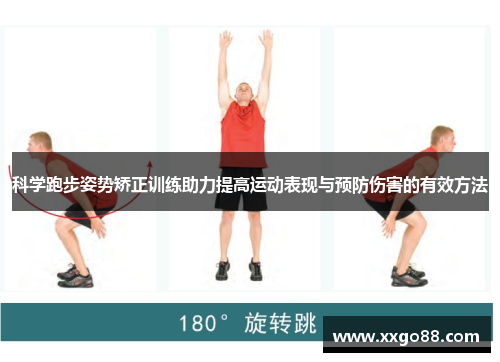 科学跑步姿势矫正训练助力提高运动表现与预防伤害的有效方法